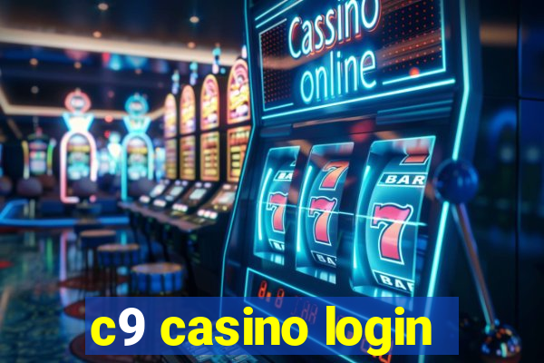 c9 casino login